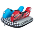 Tube De Selle Connelly Ninja 2 Rider - Multicolore