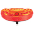 Connelly Orbit 2 Rider Ultra-Plush Concave Deck Tube - Orange
