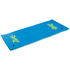Connelly Party Cove Island Deluxe Tapis De Mousse 12 X 6 Pieds - Bleu