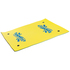 Connelly Party Cove Island Tapis De Mousse 8 X 6 Pieds - Jaune