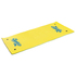 Connelly Party Cove Island Tapis De Mousse 8 X 6 Pieds - Jaune