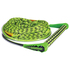 Connelly Proline Reflex 65 Pieds Poignée Eva Avec Emballage Poly E - Vert