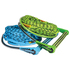 Connelly Proline Reflex 65 Pieds Poignée Eva Avec Emballage Poly E - Vert
