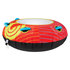 Connelly Spin Cycle 1 Rider Classic Donut Tube - Rouge