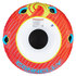 Connelly Spin Cycle 1 Rider Classic Donut Tube - Rouge
