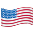 Flotteur Gonflable 1 Personne Connelly Stars And Stripes - Multicolore