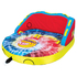 Connelly Super Fun 2 Rider Ultra Plush Tube Bidirectionnel - Multicolore