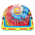 Connelly Super Fun 3 Rider Ultra Plush Tube Bidirectionnel - Multicolore