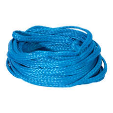 Connelly Value 60 Pieds Corde De Tube Pour 2 Personnes - Bleu