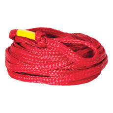 Connelly Value 60 Pieds Corde Pour 4 Personnes - Rouge