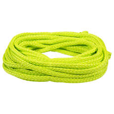 Corde De Sécurité Connelly Value Safety 60 Pieds Pour 4 Personnes - Multicolore
