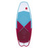 Planche De Surf Connelly Voodoo - Blanc