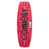 Wakeboard Connelly Wild Child Femme - Rose
