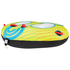 Connelly Wing 2 Rider Classic Tube - Jaune