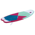 Planche De Surf Connelly Femme Voodoo - Blanc