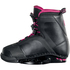 Connelly Womens Ember Wrap Design Wakeboots - Noir