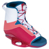 Connelly Womens Karma Open Toe Wakeboots - Blanc