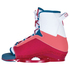 Connelly Womens Karma Open Toe Wakeboots - Blanc