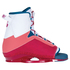 Connelly Womens Karma Open Toe Wakeboots - Blanc