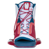 Connelly Womens Karma Open Toe Wakeboots - Blanc