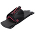 Fixation De Ski Nautique Connelly Womens Lace Toe Plate - Noir