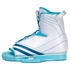 Connelly Womens Optima Open Toe Wakeboots - Blanc