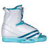 Connelly Womens Optima Open Toe Wakeboots - Blanc