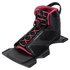 Fixation De Ski Nautique Connelly Womens Shadow Front - Noir