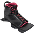 Fixation De Ski Nautique Connelly Womens Shadow Front - Noir