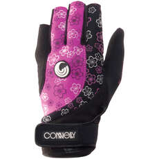 Gant Tournament Connelly Femme - Noir