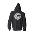 Sweat À Capuche Zippé Connelly - Gris