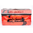 Ho Sports Ak-1 Lot De 4 Gilets