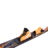 Ski Nautique Combo Brûleur De Sport Ho