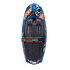 Kneeboard Electron Sports Ho Avec Sangle Powerlock