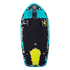 Planche Gonflable Ho Sports Fad 4.5 Avec Rail Clean Edge