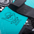 Planche Gonflable Ho Sports Fad 4.5 Avec Rail Clean Edge