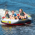 Tube Tractable Ho Sports Formula 3 Riders