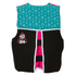 Gilet De Poursuite Ho Sports Girls Pour Jeunes