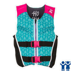 Gilet De Poursuite Ho Sports Girls Pour Jeunes