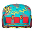 Tube Laguna 3 Riders Ho Sports