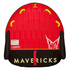 Tube De Ho Sports Mavericks 2 Riders