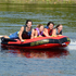 Tube De Ho Sports Mavericks 4 Riders