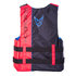 Ho Sports Infinite Vest - Noir / Rouge