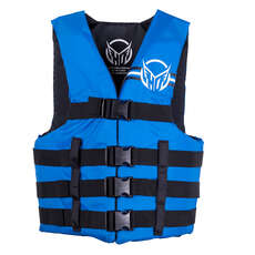 Ho Sports Mens Universal Gilet - Bleu