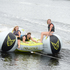 Tube De 3 Molécules Riders Ho Sports