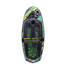 Kneeboard Proton Sport Ho Avec Sangle Powerlock Kneeboard Proton Sport Ho Avec Sangle Powerlock