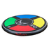 Ho Sports Rad 3 Disque Remorquable