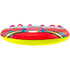 Tube Tractable Sunset 3 Riders Ho Sports