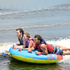 Tube Tractable Sunset 3 Riders Ho Sports