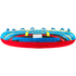 Tube Tractable Ho Sports Sunset 4 Riders
